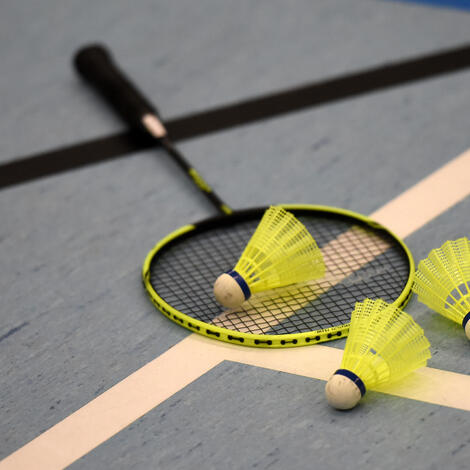 badminton