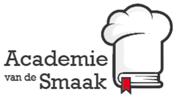 Logo Academie van de Smaak