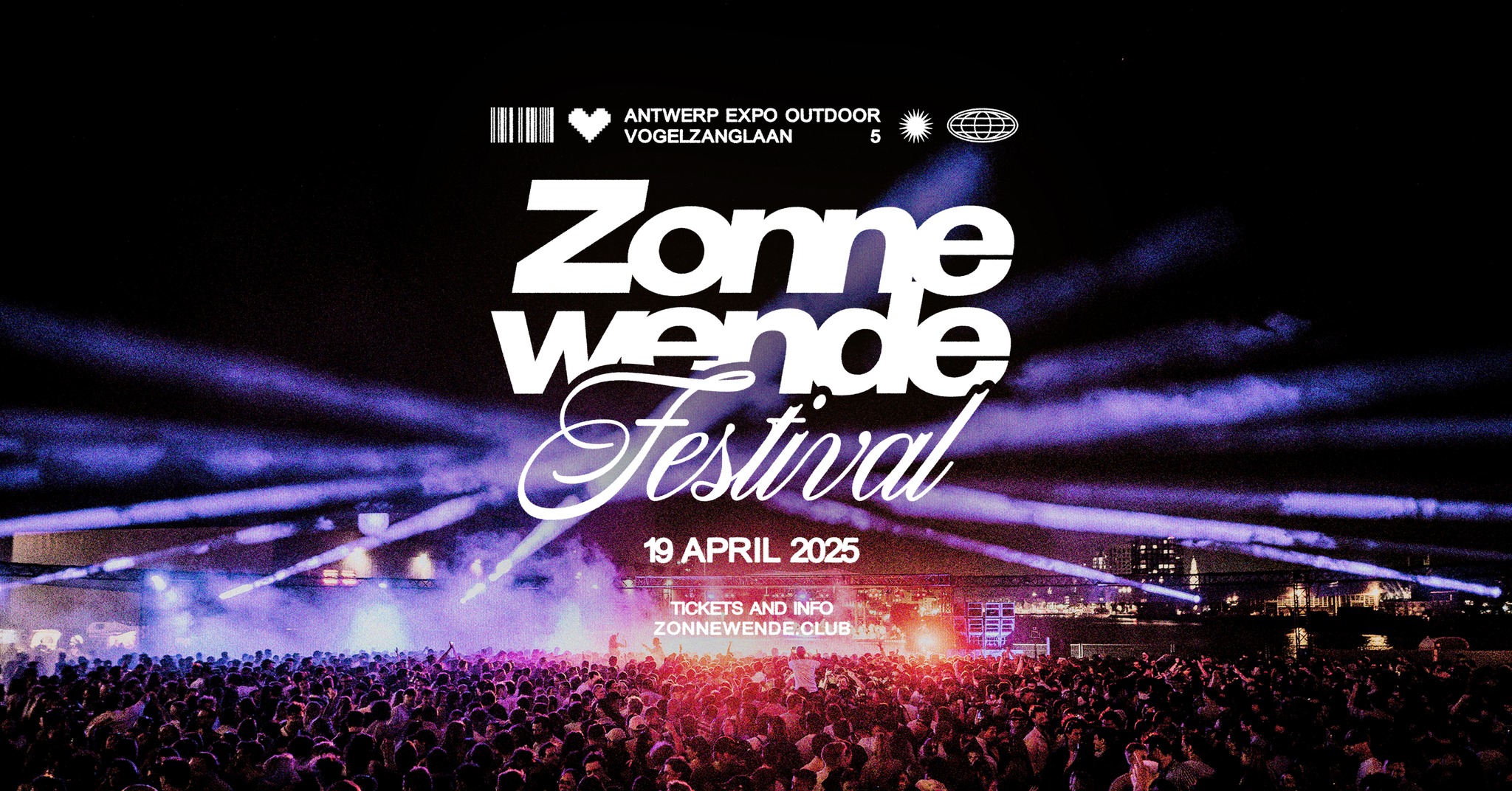 Zonnewende Festival