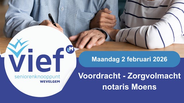 Notaris borgvolmacht