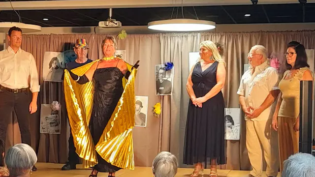 de verborgen talenten