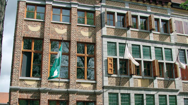 Musea Maaseik