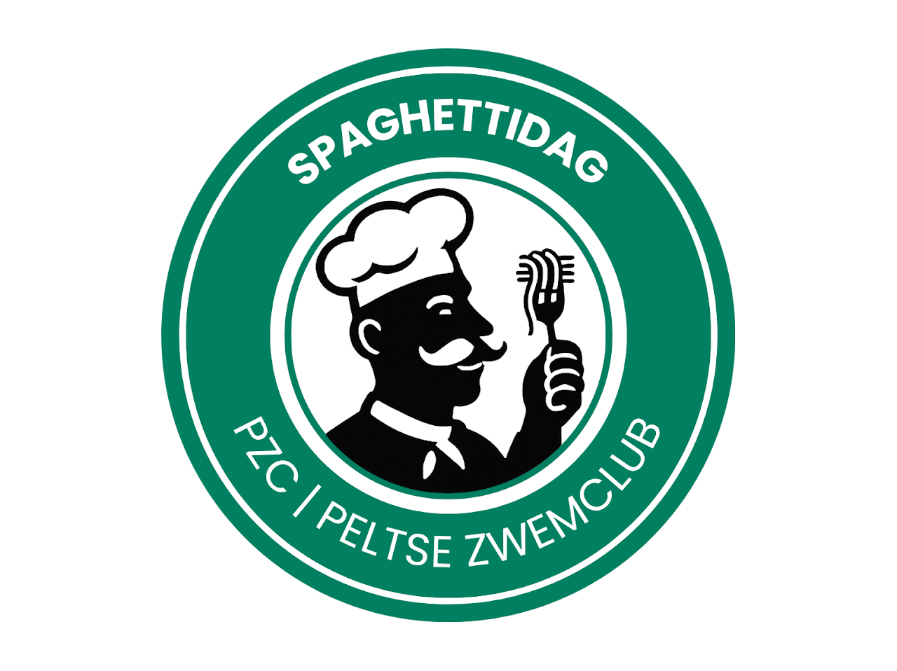 Spaghettidag logo