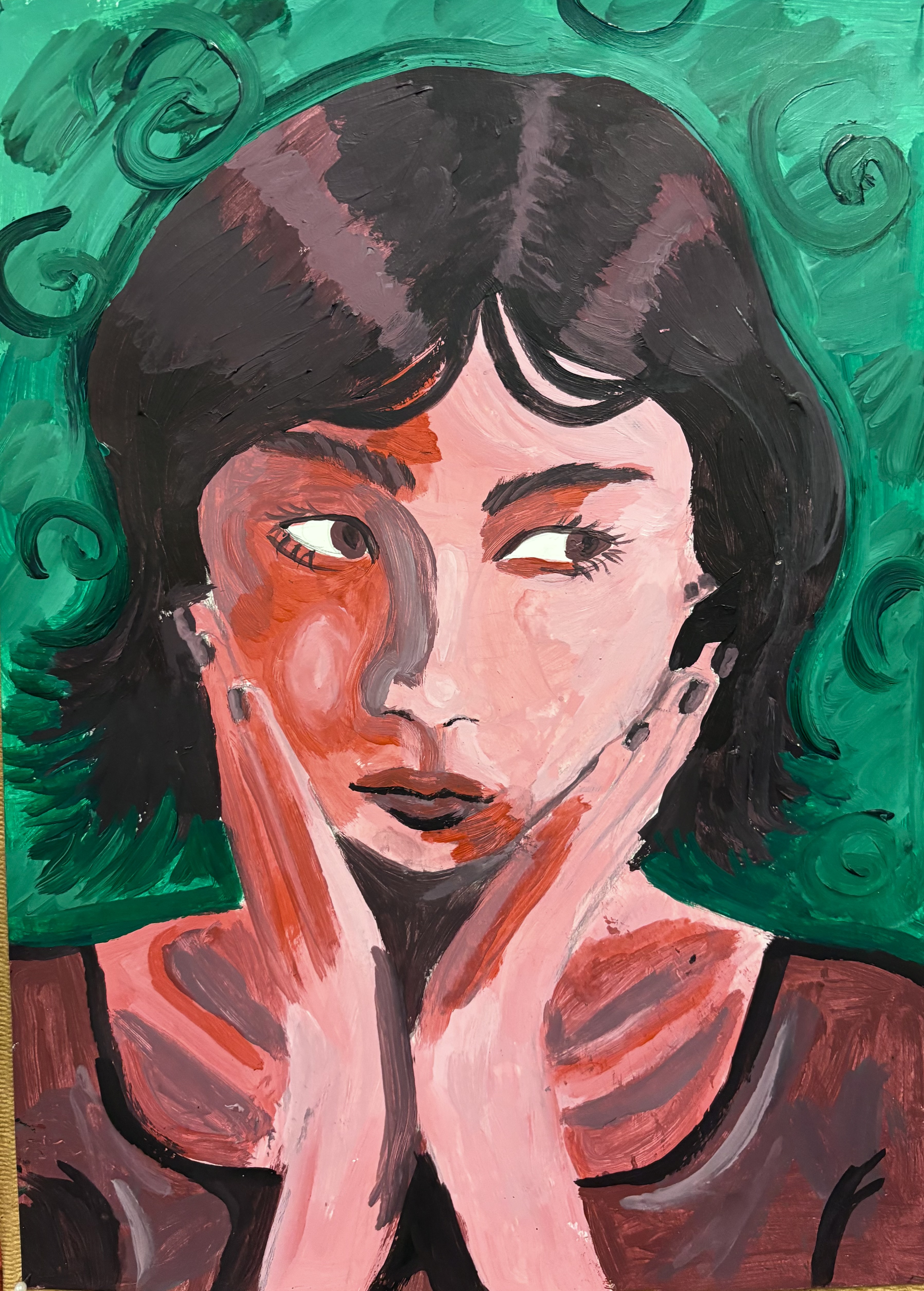 tentoonstelling Beeldacademie