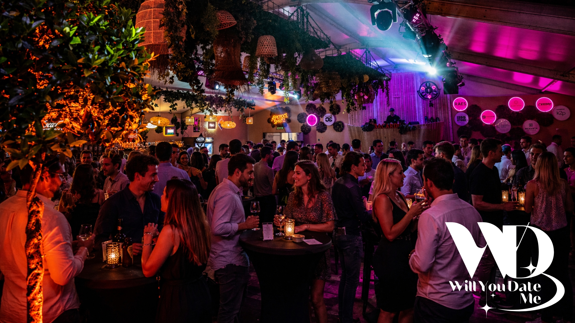 Singles Apéro in Brugge op 27 juni 2026