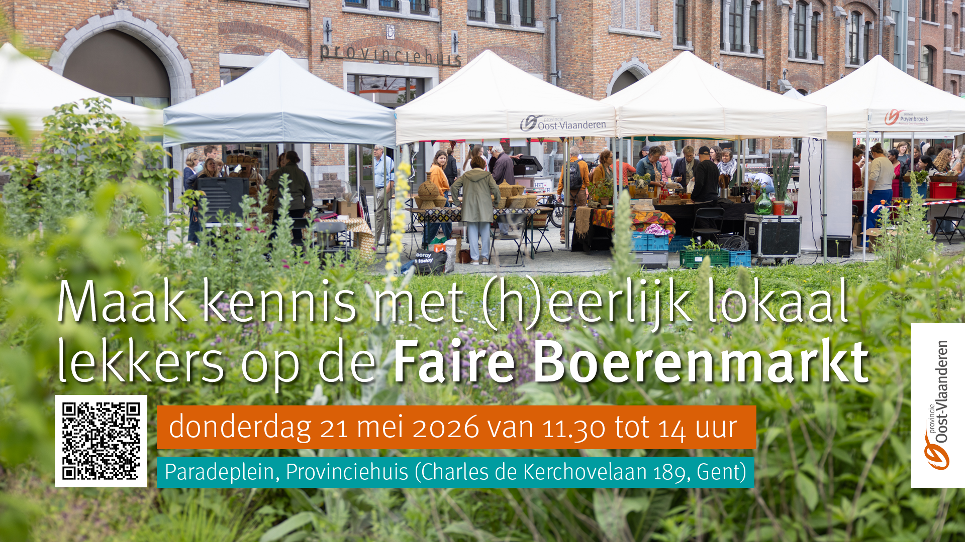 Boerenmarkt