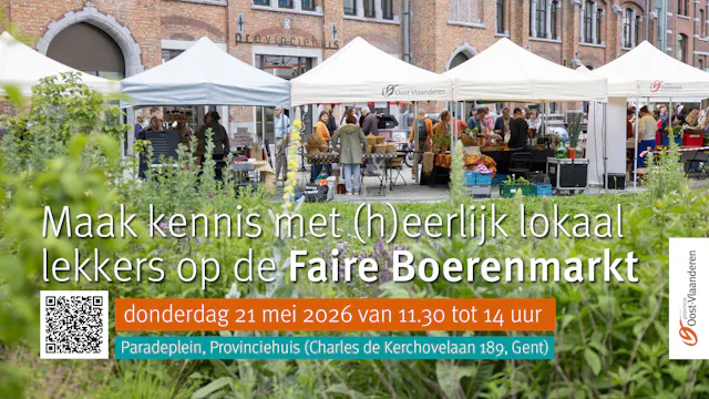 Boerenmarkt
