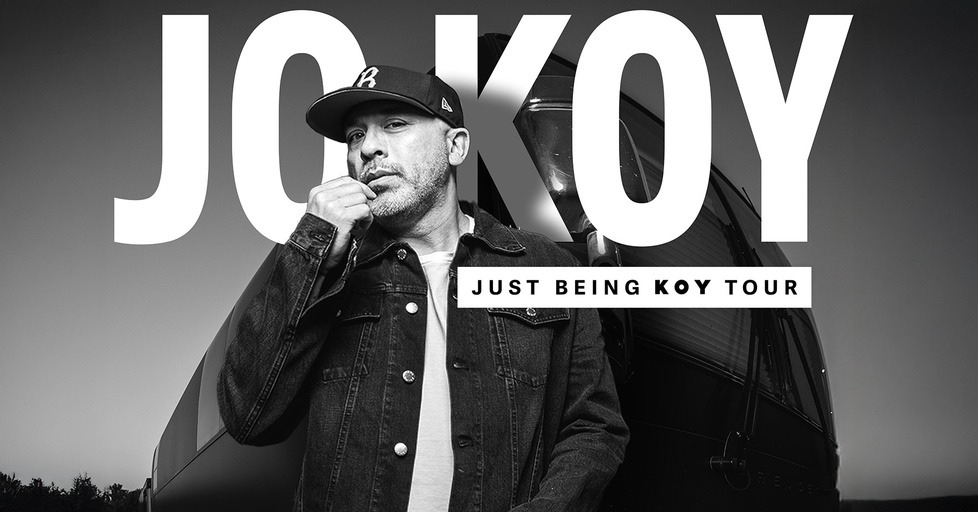 Jo Koy