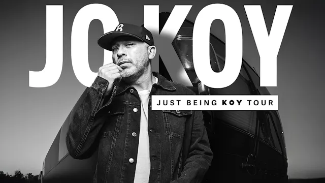 Jo Koy