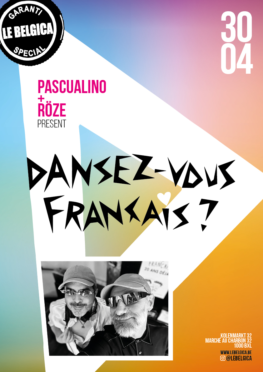 Dansez-Vous Français?