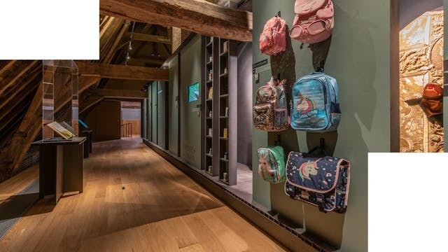 Je gelooft het nooit