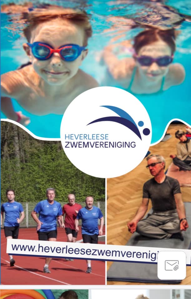 Heverleese Zwemvereniging