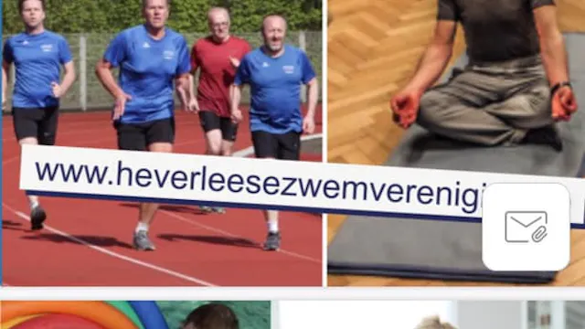 Heverleese Zwemvereniging