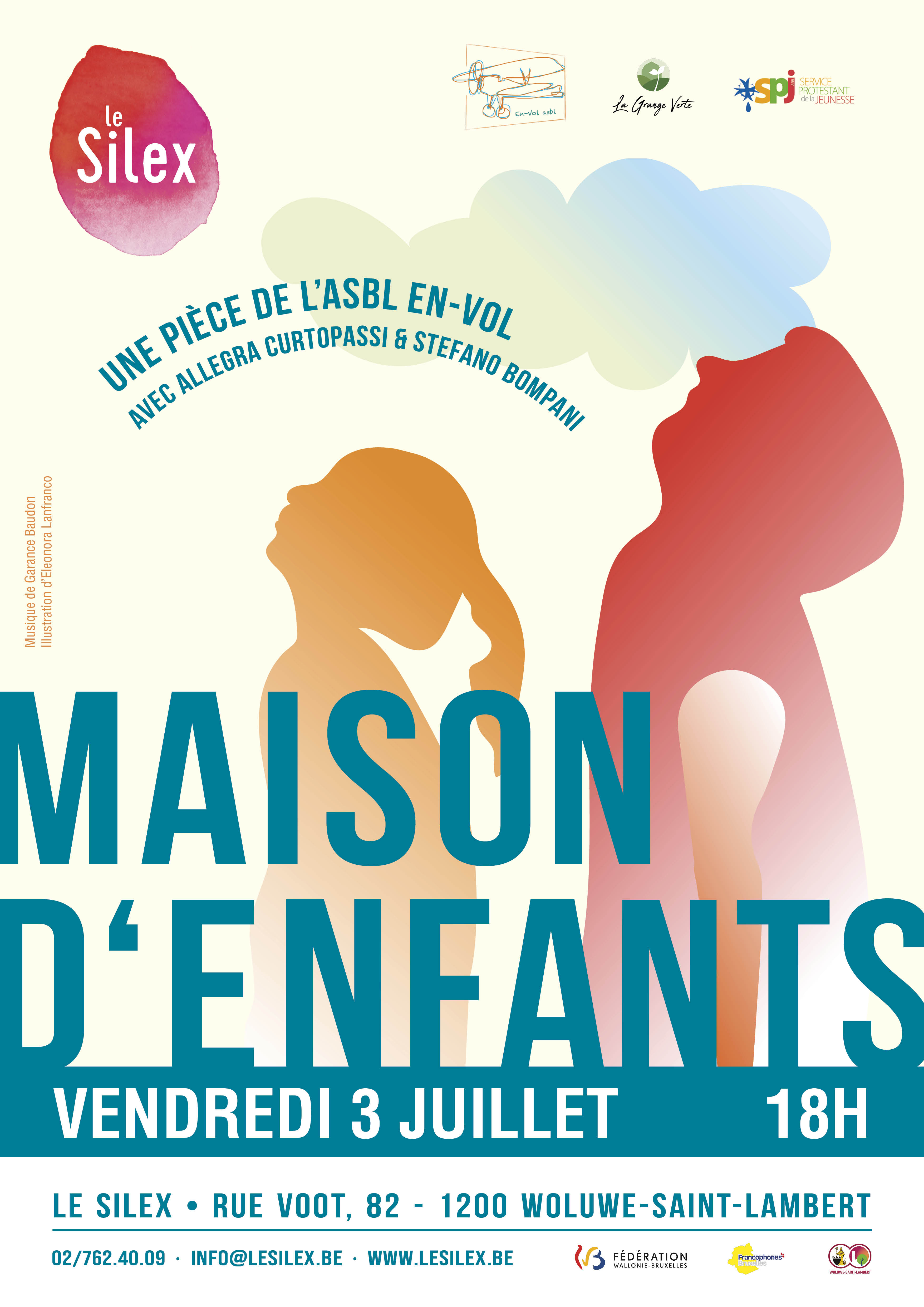 Maison d'Enfants