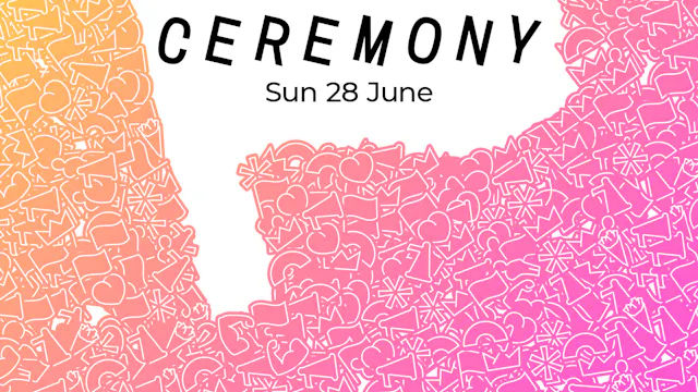 Various Voices Brussels 2026 - Closing Ceremony