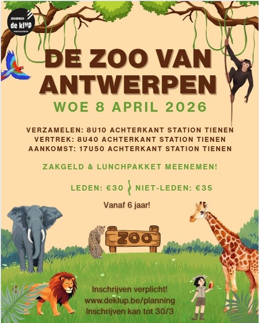 Zoo