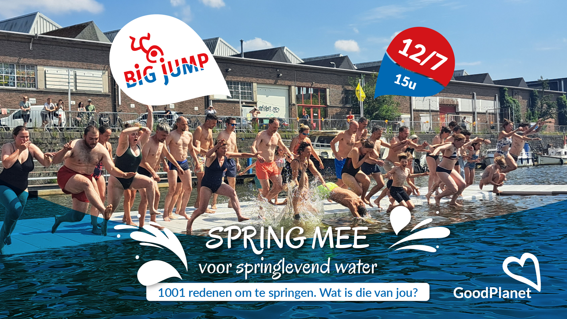 Big Jump 2026