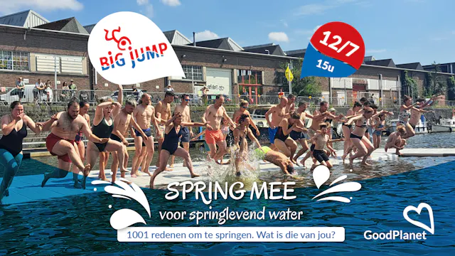 Big Jump 2026