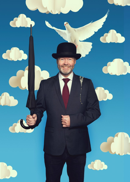 Steven Goegebeur - Pechvogel