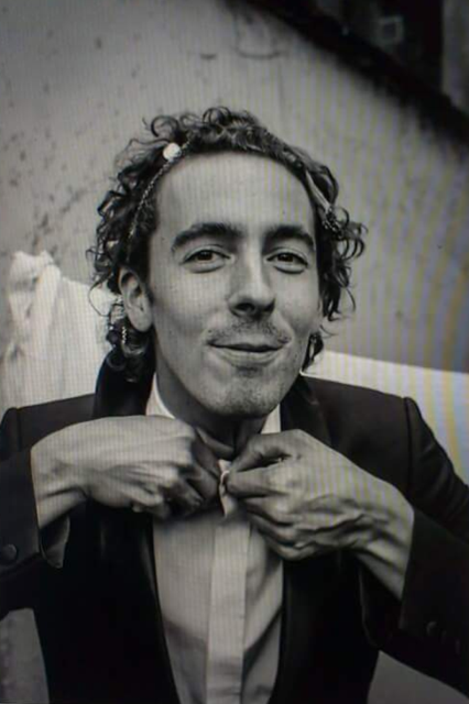 Elfurenmis #5 met Sien Vanmaele & Ewout Lehoucq