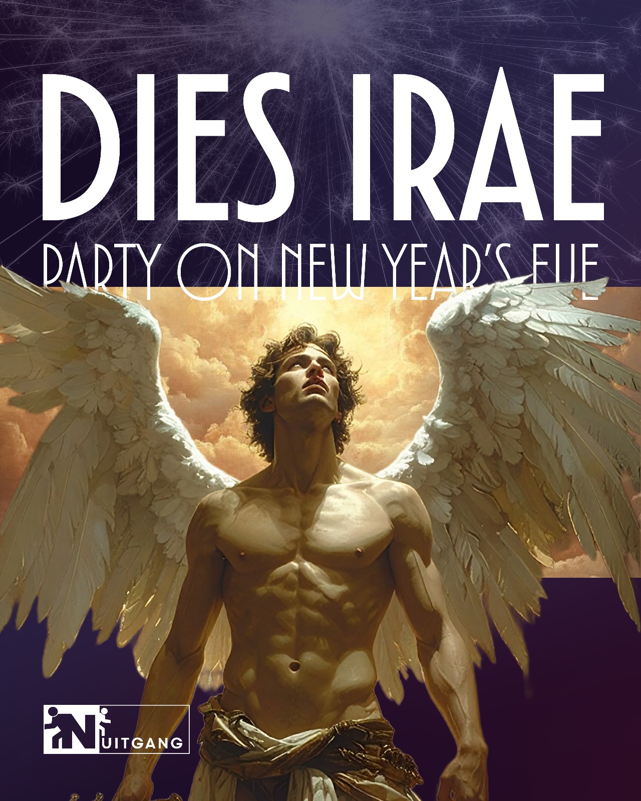 Dies Irae - Party on New Year's Eve