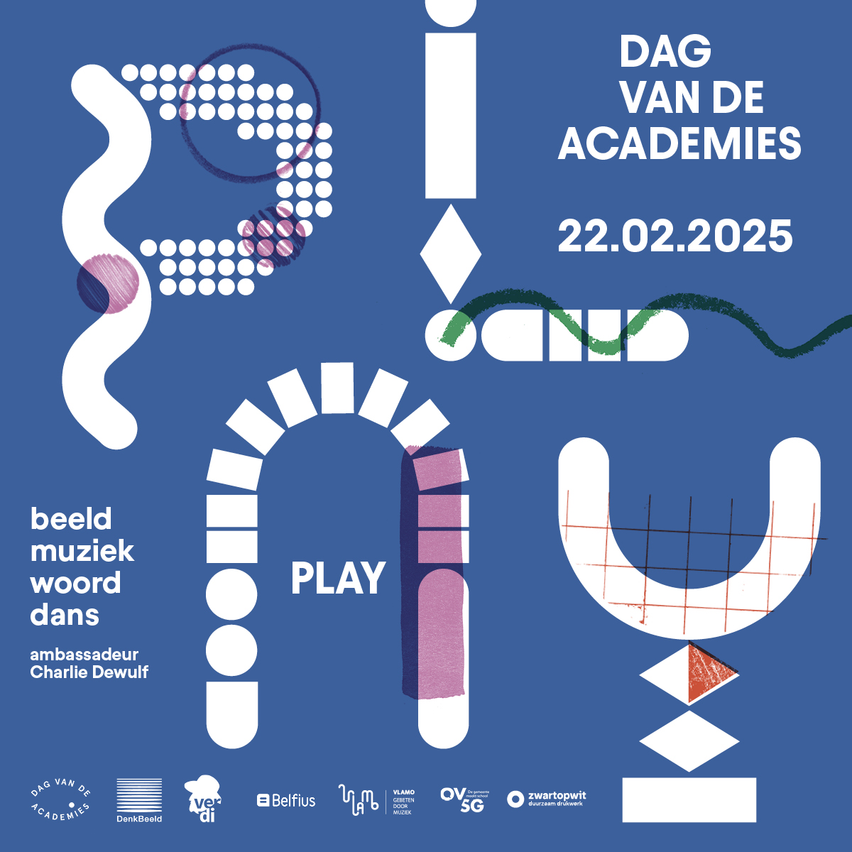 Dag van de Academie 2025 - Zele in Zele - UiTinVlaanderen