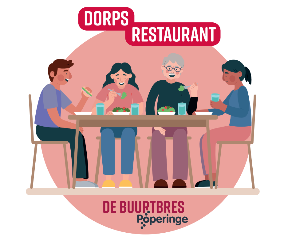 Dorpsrestaurant