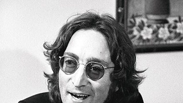 John Lennon