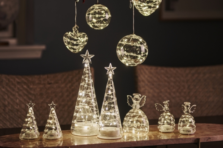 Kerstshopping drafabGREEN