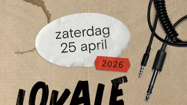 affiche lokale helden