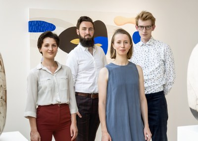 Extended Music Collective