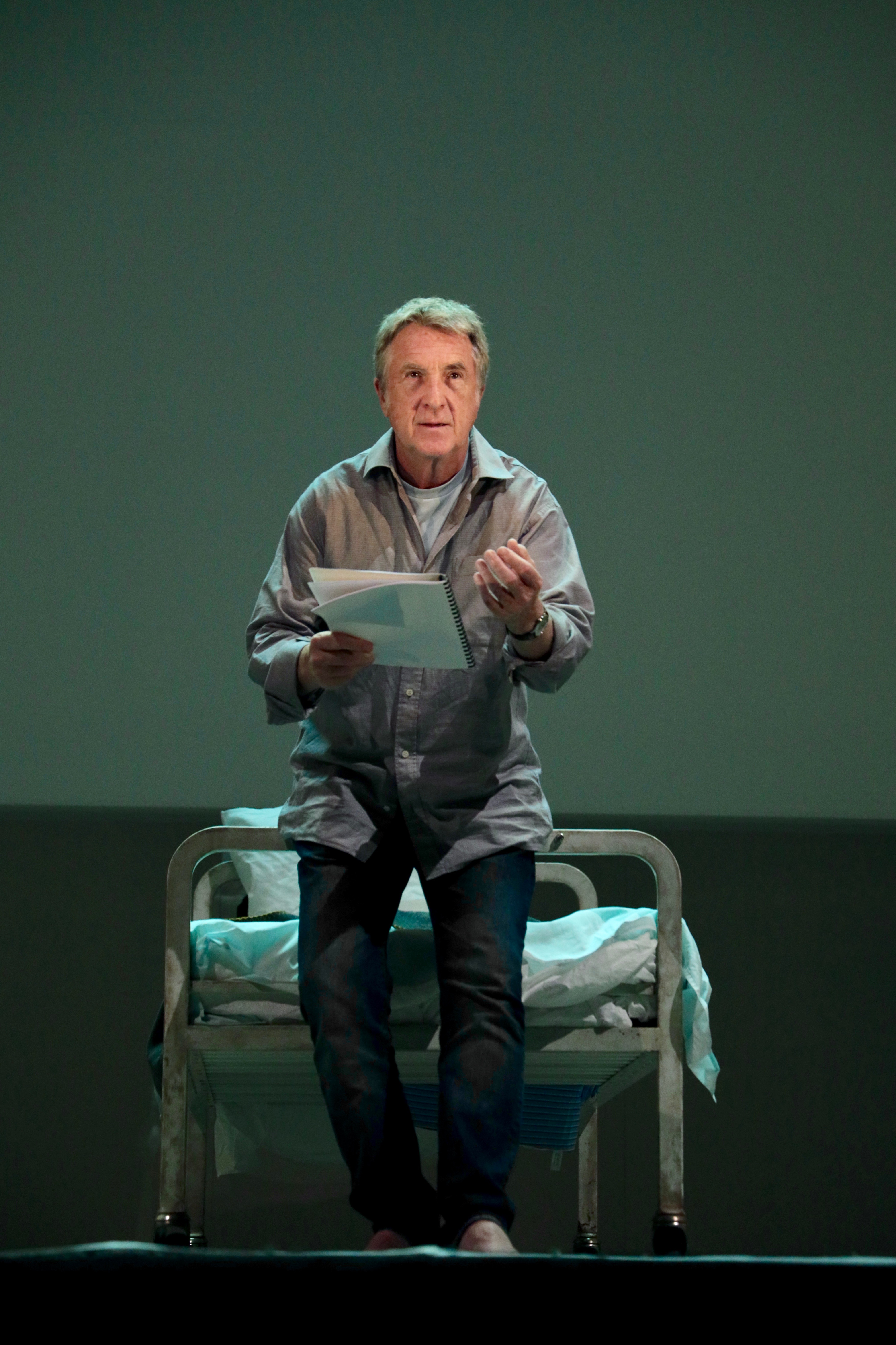 Encore une journée divine