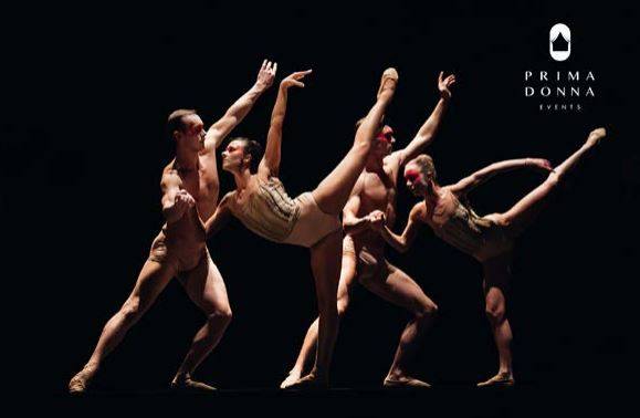 Carmina Burana  --  INSCHRIJVINGEN AFGESLOTEN