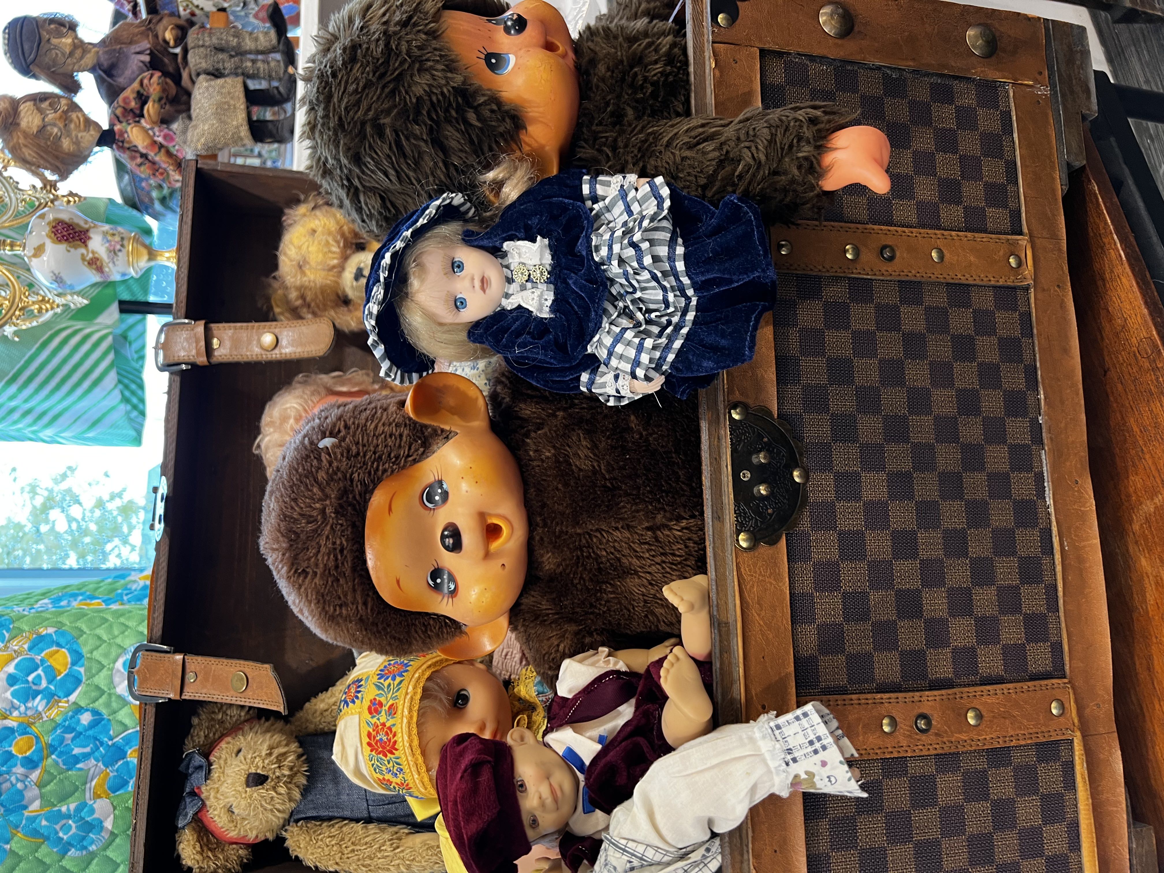 Dag van de Kringloopwinkel