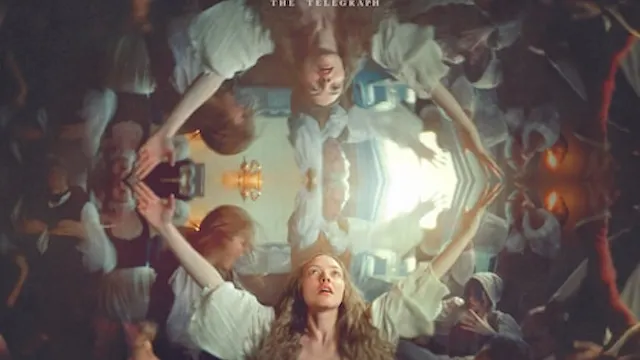 The Testament of Ann Lee