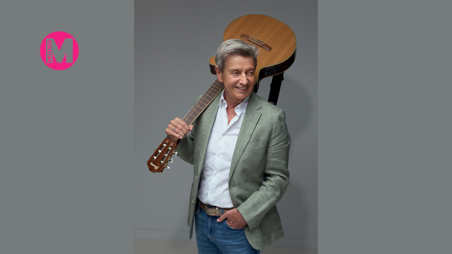 Op verzoek - Willy Sommers