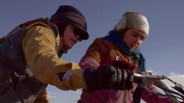 Cutting Through Rocks, Droits réservés