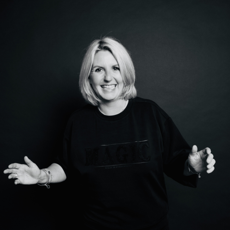 Véronique Gallo - La Vraie Vie