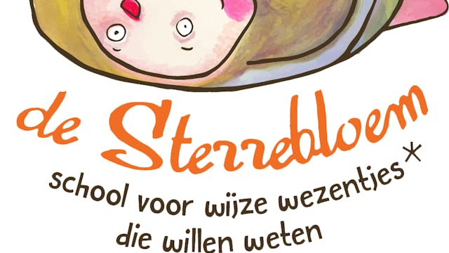 de Sterrebloem