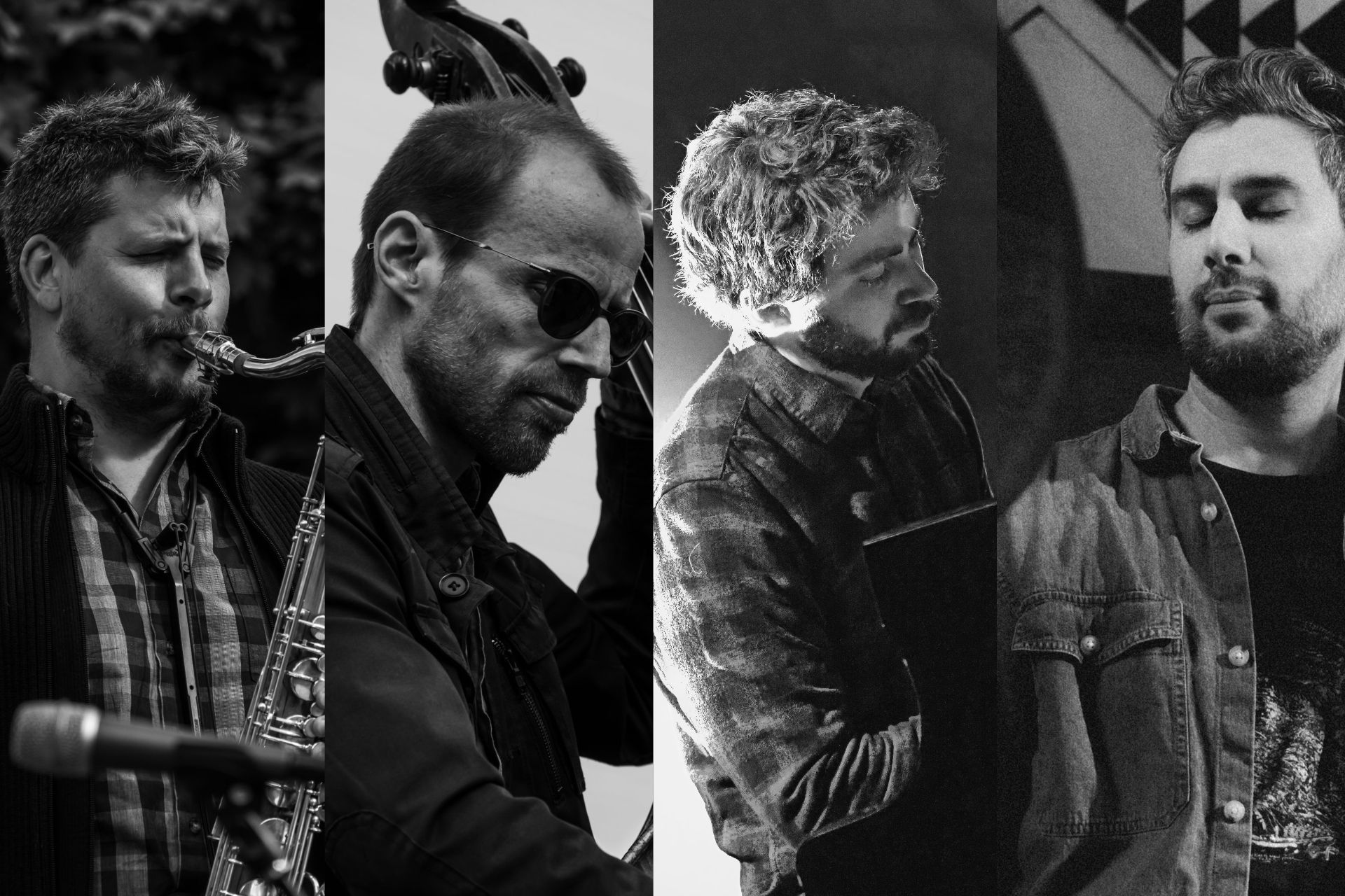 A la découverte du jazz