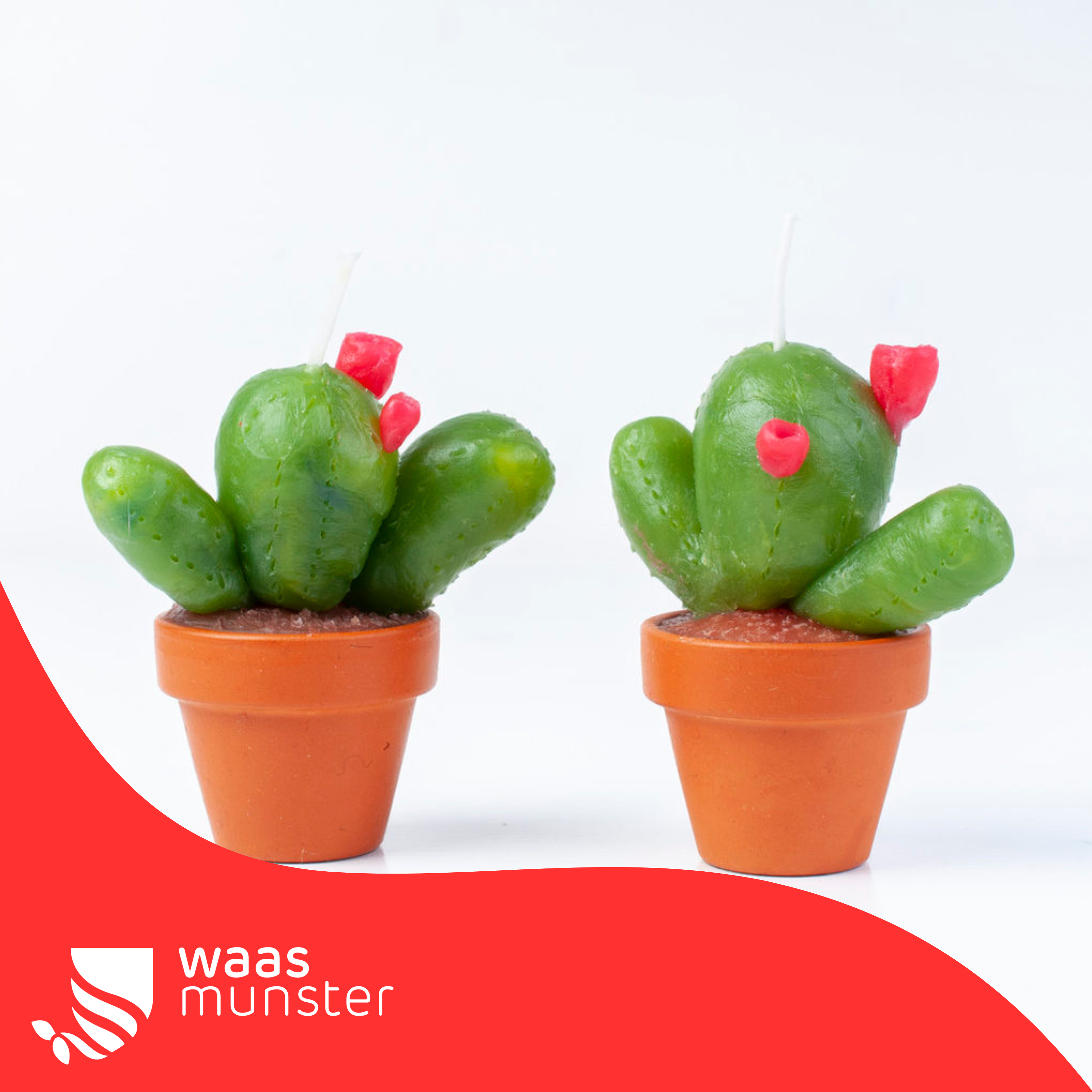 Prikkelende kaarsen workshop