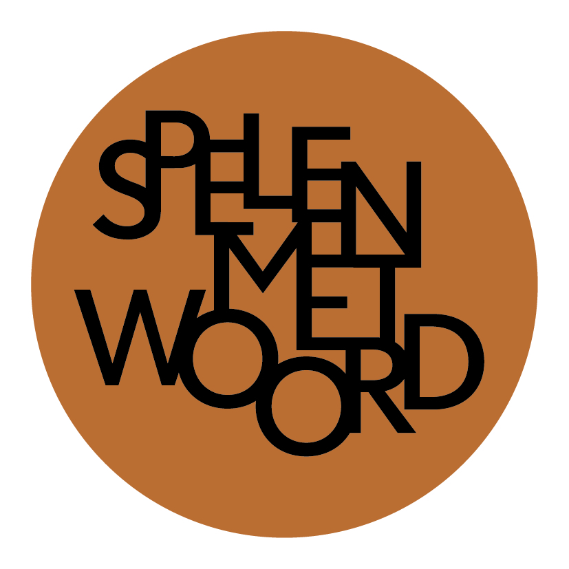 Spelen met woorden en gedachten