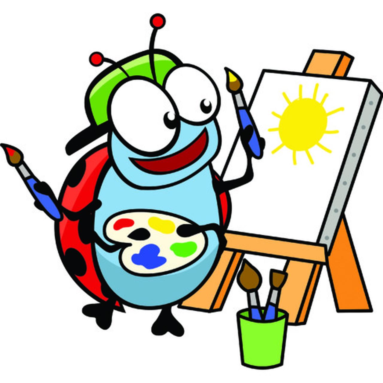 Kriki's kunstenaar Welden (16-20/02/2026)