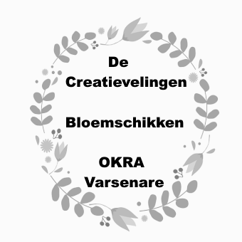 'De Creatievelingen' Okra Trefpunt Varsenare