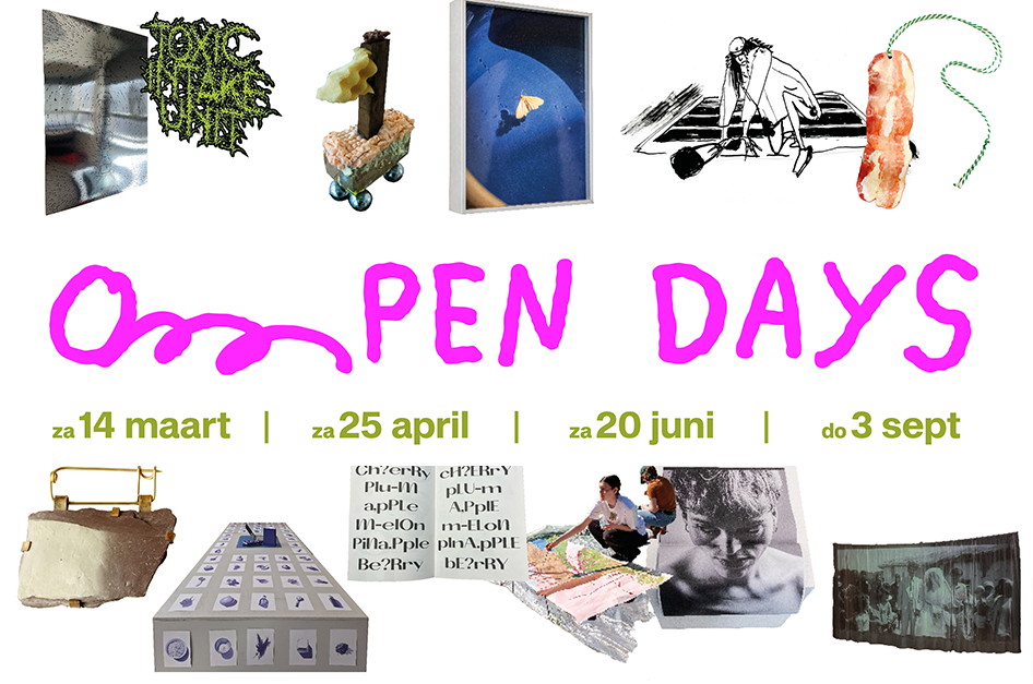 Open Days