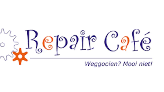 Repair café