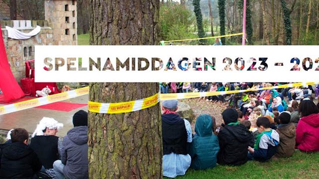 speeldag