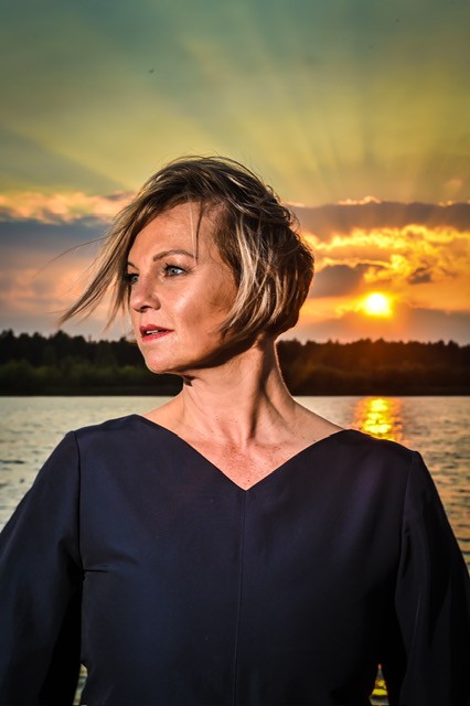 Barbara Dex & Koninklijke Fanfare Sint-Jozef