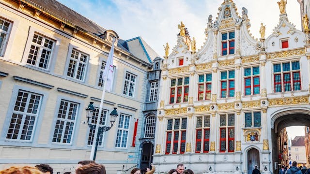 Brugse Vrije