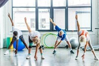 Afbeelding voor evenement Beweeg-je-fit voorjaar 2026